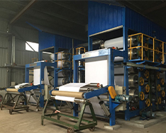 福建拉幅定型(xíng)機 福建拉幅定型機