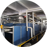 拉幅定型（xíng）機製造