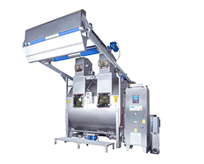 福建（jiàn）拉幅定型機