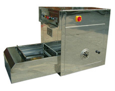 小型自動定型機 小型自動定型機