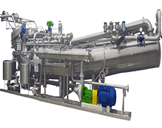 高溫高壓低（dī）浴比J型染（rǎn）色（sè）機