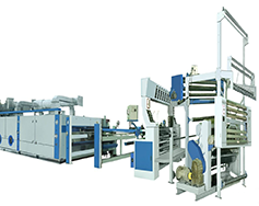 拉（lā）幅定型機（jī）