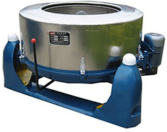 龍岩離（lí）心脫水機