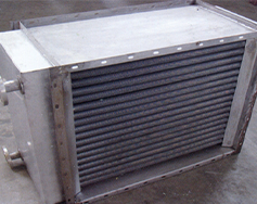 龍岩鋼（gāng）製散熱器