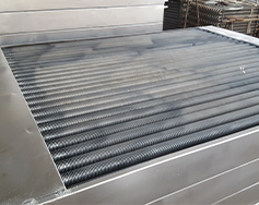 北京彎頭一體（tǐ）散熱器（qì）