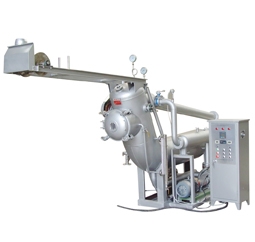 毛毛蟲高（gāo）溫高壓中樣染色機（jī）