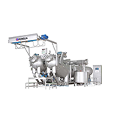 福（fú）建染色機