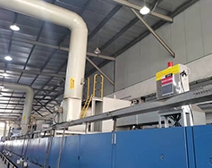 龍岩定型機自動滅火裝置