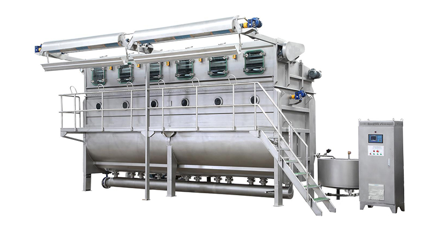 常溫染色機 常溫染色機