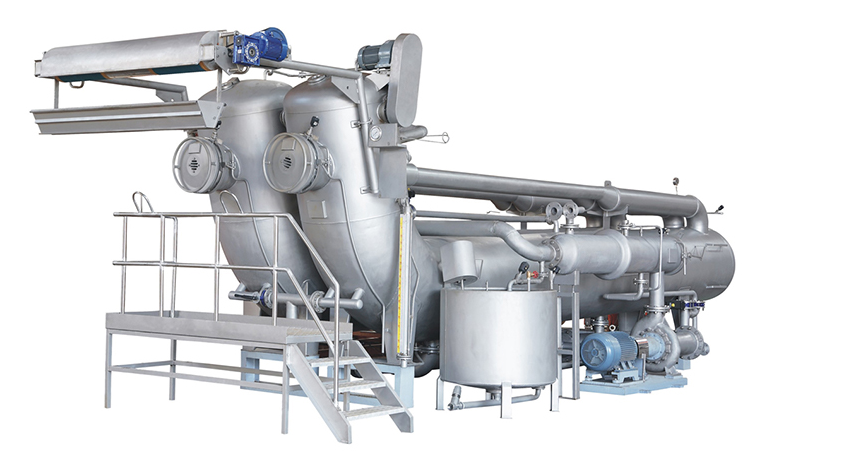 關於定型（xíng）烘幹機的使用注意（yì）事項