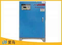 低壓噴（pēn）霧係統