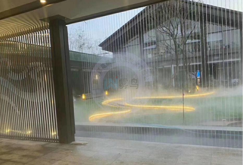 水帘（lián）